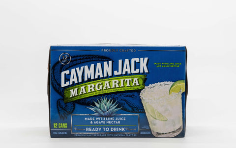 Cayman Jack Margarita