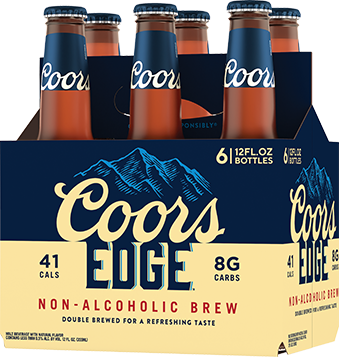 Coors Edge