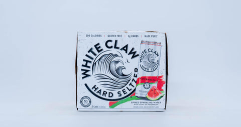 White Claw Watermelon