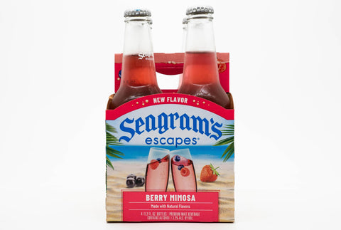Seagrams Berry Mimosa