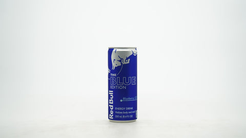 Red Bull Blueberry