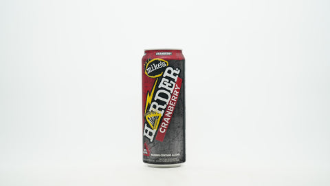 Mikes Harder Cranberry