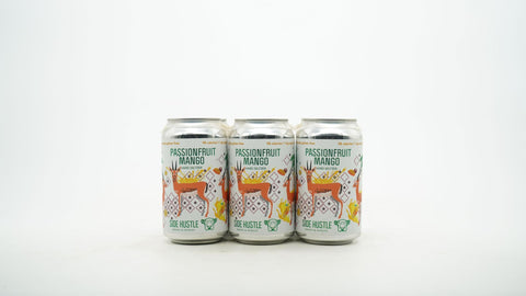 Side Hustle Passion Fruit Mango