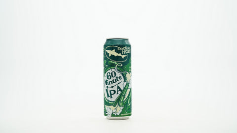 Dogfish 60 Minute IPA