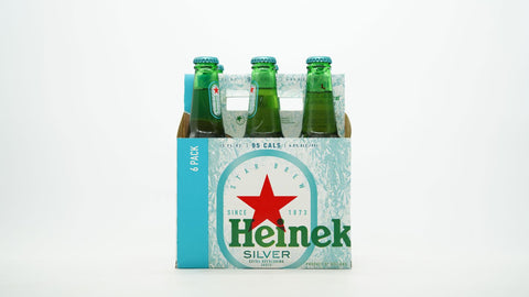 Heineken Silver