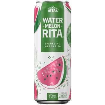 Bud Light Watermelon Rita
