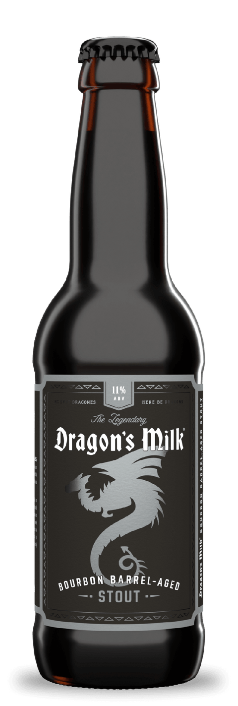Dragons Milk