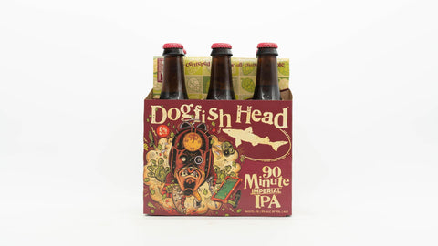 Dogfish 90 Minute IPA
