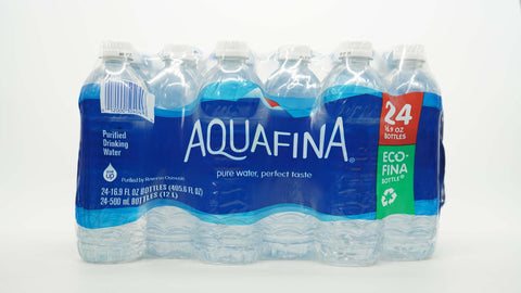 Aquafina