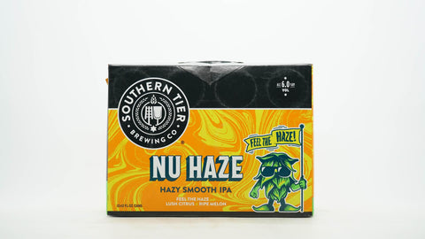 Southern Tier Nu Haze