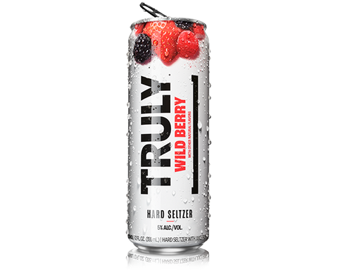 Truly Berry
