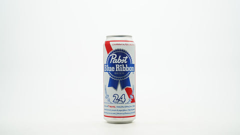 Pabst Blue Ribbon