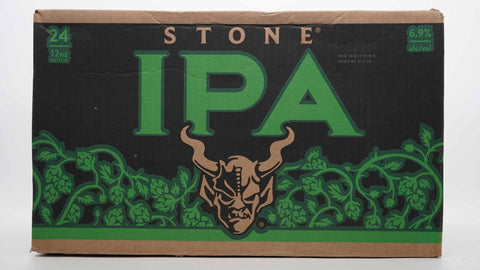 Stone IPA