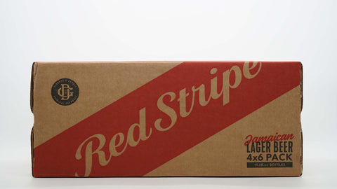 Red Stripe