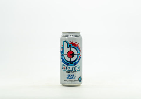 Bang Energy Star Blast