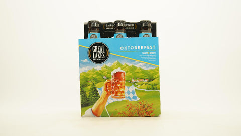 Great Lakes Octoberfest