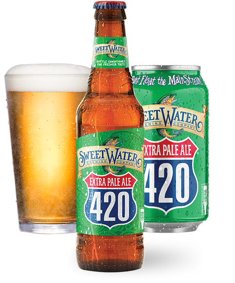 Sweetwater 420