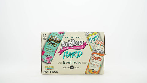 Arizona Hard Variety