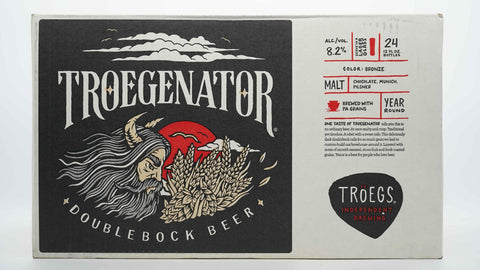 Troegenator