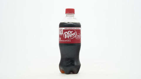 Dr Pepper