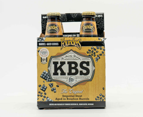 Founders KBS