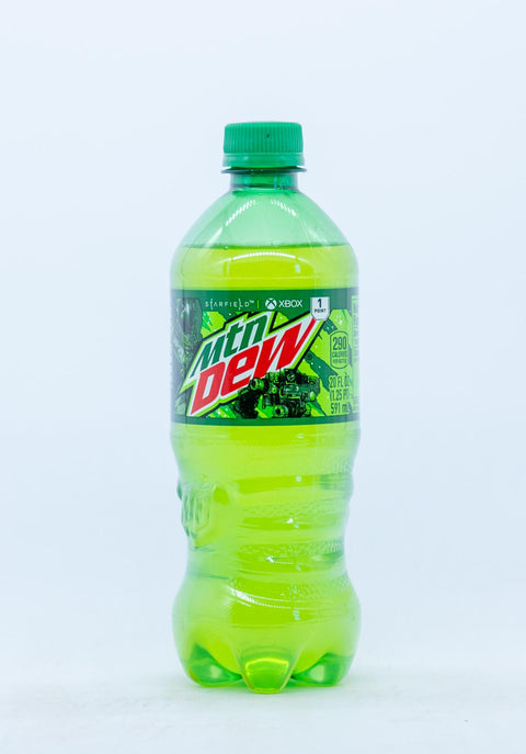 Mountain Dew