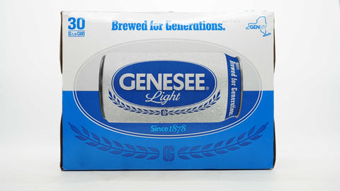 Genesee Light