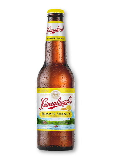 Leinenkugel Summer Shandy