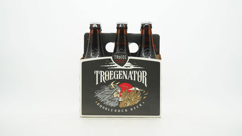Troegenator