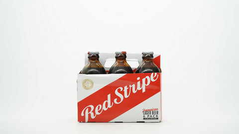Red Stripe
