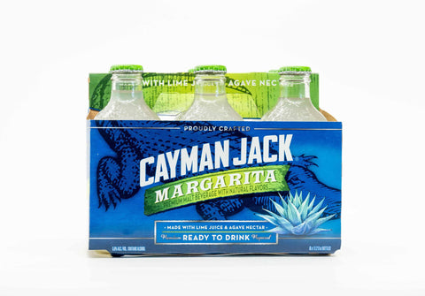 Cayman Jack Margarita