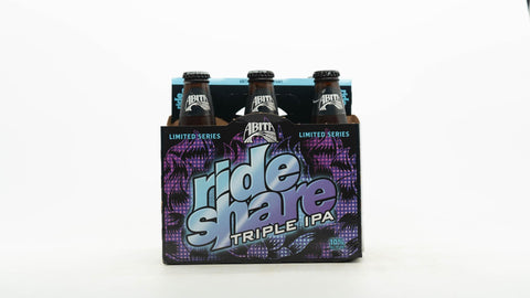 Abita Ride Share Triple IPA