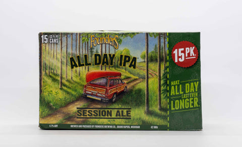Founders All Day IPA