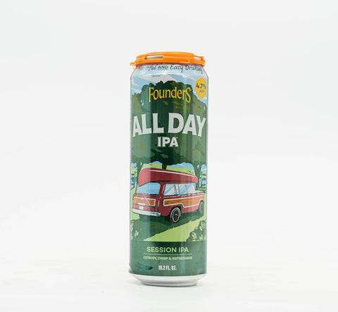 Founders All Day IPA