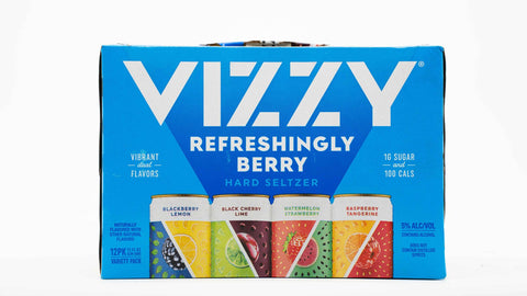 Vizzy Berry Variety