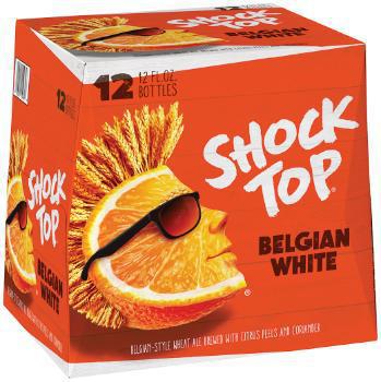 Shock Top Original