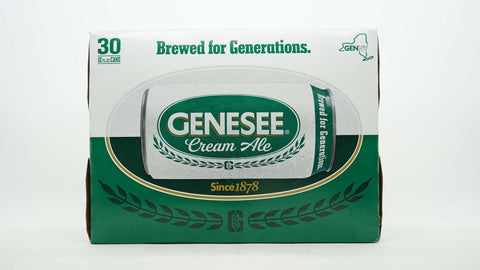 Genesee Cream Ale