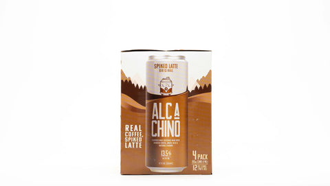 Alcahino Original