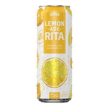 Bud Light Lemonade Rita