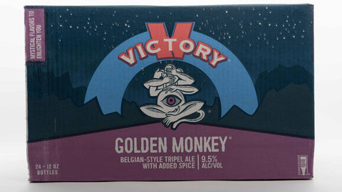 Victory Golden Monkey