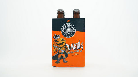 Southern Tier Pumking