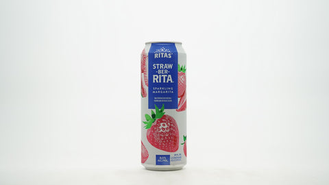 Bud Light Strawberita