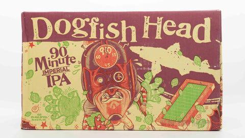 Dogfish 90 Minute IPA