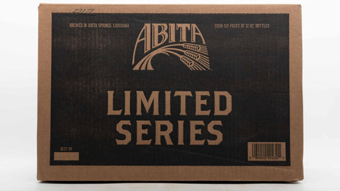 Abita Ride Share Triple IPA