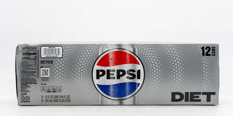 Diet Pepsi