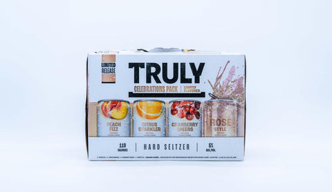 Truly Brunch Pack Variety