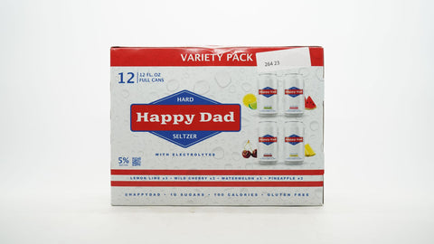 Happy Dad Variety