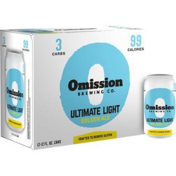 Omission Ultimate Light