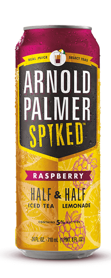 Arnold Palmer Half And Half Raspberry Lemonade