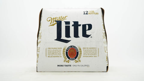 Miller Lite